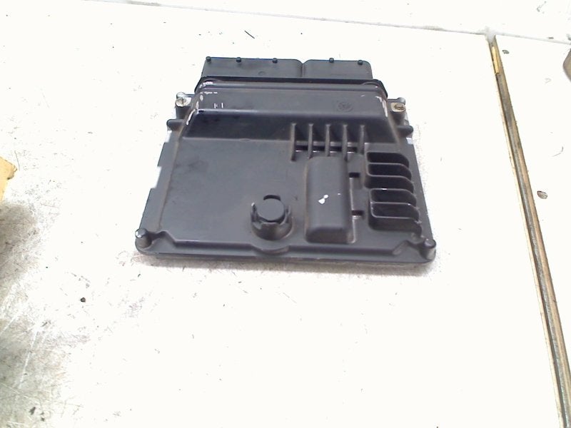 Computer Motor Volkswagen Polo V (6R) 2011 03P990990, Auto-onderdelen, Gebruikt, Volkswagen, Volkswagen AG, Kundenbetreuung@volkswagen.de