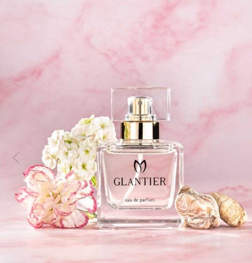 Glanter Eau de Parfum   Geïnspireerd  op lacoste pour homme, Ophalen of Verzenden, Nieuw