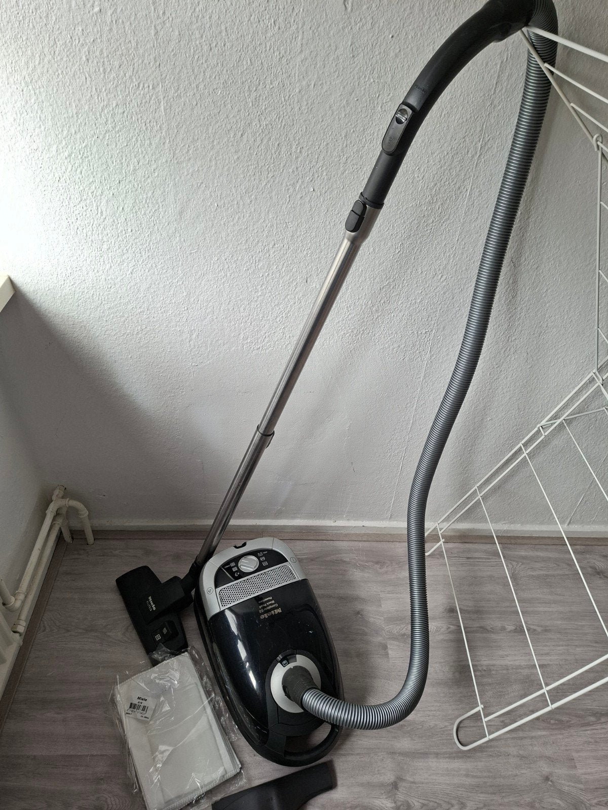 miele complete c2, Ophalen, Gebruikt, Miele