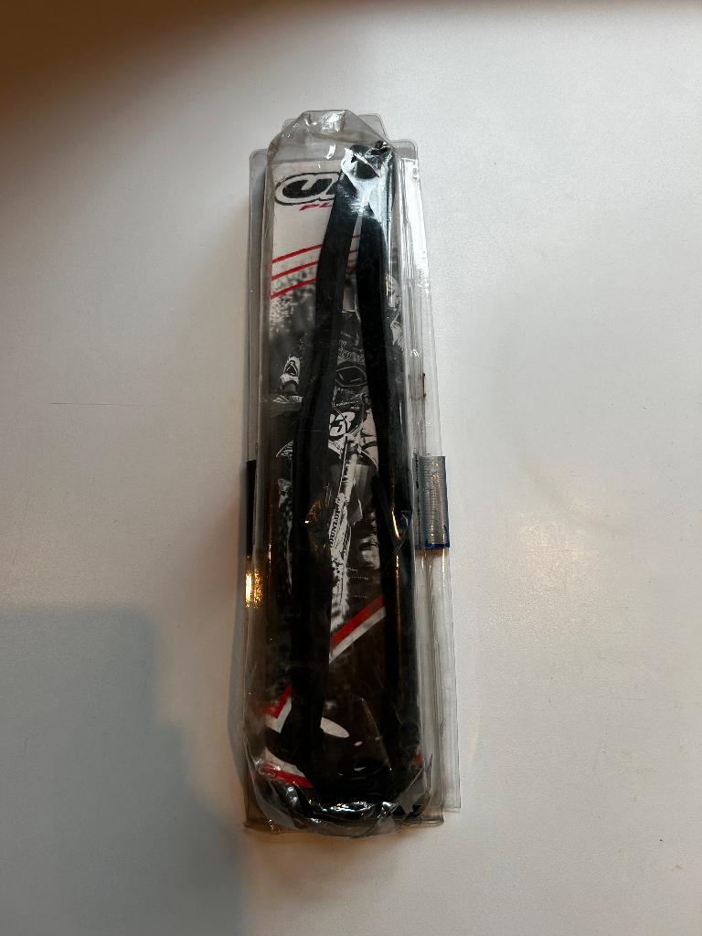 Kettinggeleider voor - Honda CR 125/250 '97-99, Motoren, Ophalen of Verzenden