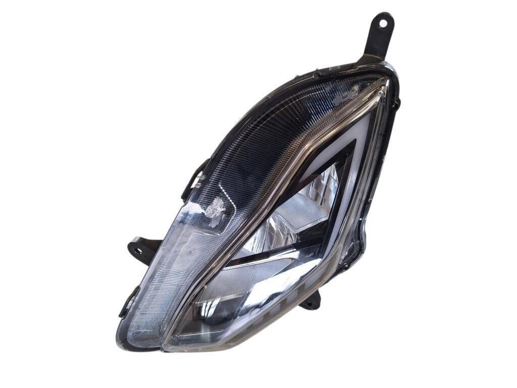 Koplamp origineel Piaggio 1 one links, Piaggio, Gebruikt, Piaggio, Ophalen of Verzenden