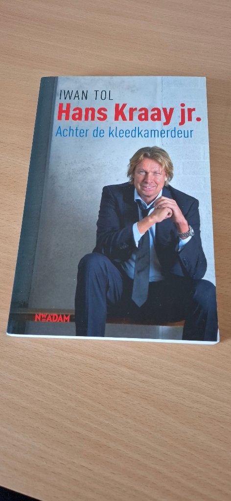 voetbalboeken, Ophalen of Verzenden, Gelezen, Onbekend, Balsport