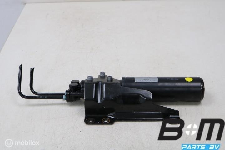 Oliereservoir DRC Audi RS7 4G FL 6646km oud 4G0616813A, Gebruikt