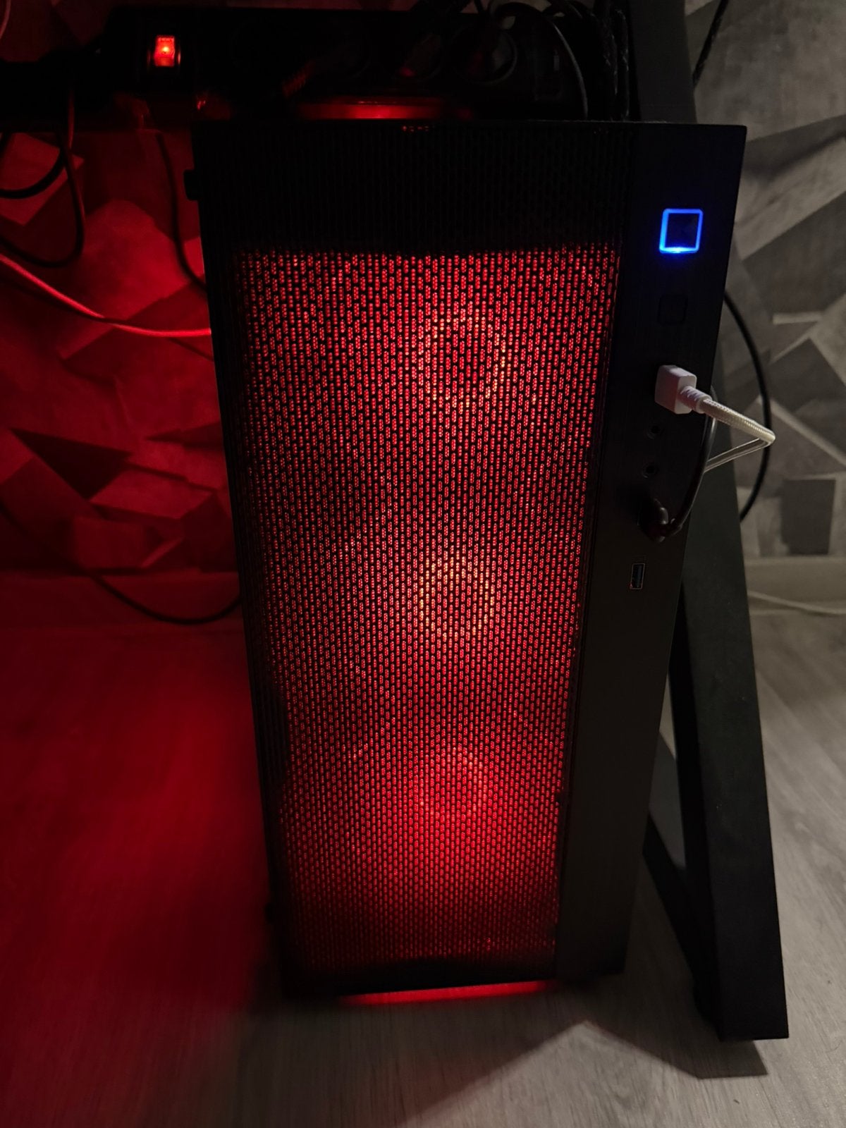 Complete Gaming PC Setup, Spelcomputers en Games, Games | Pc, Zo goed als nieuw, Overige genres, 1 speler, Vanaf 12 jaar, Ophalen of Verzenden