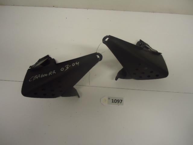 CBR600RR 2003 - 2004 Honda Luchthapper D1-33000
