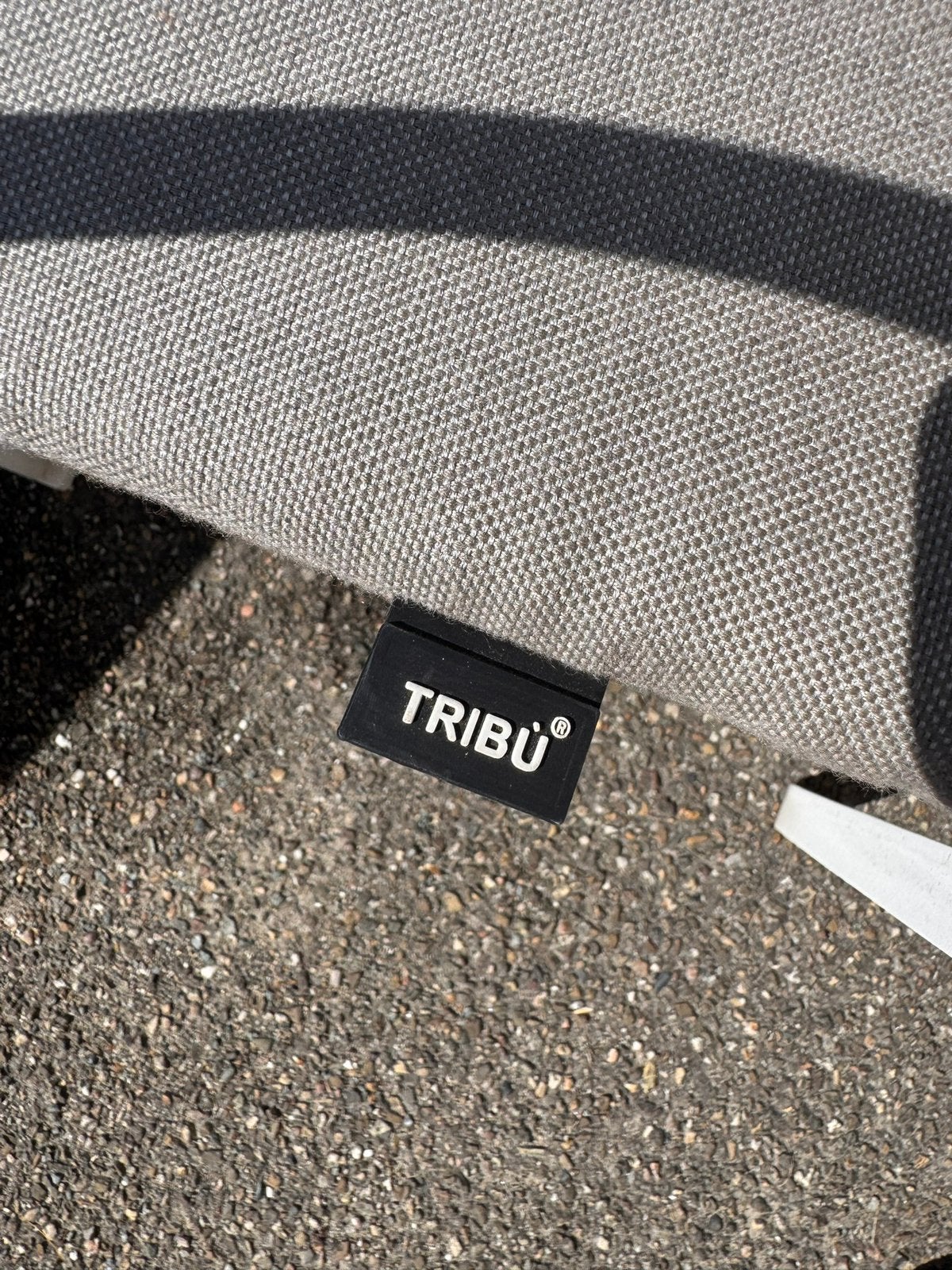 Tribu Mirthe Tuinset Loungeset, Ophalen, Zo goed als nieuw, Bank