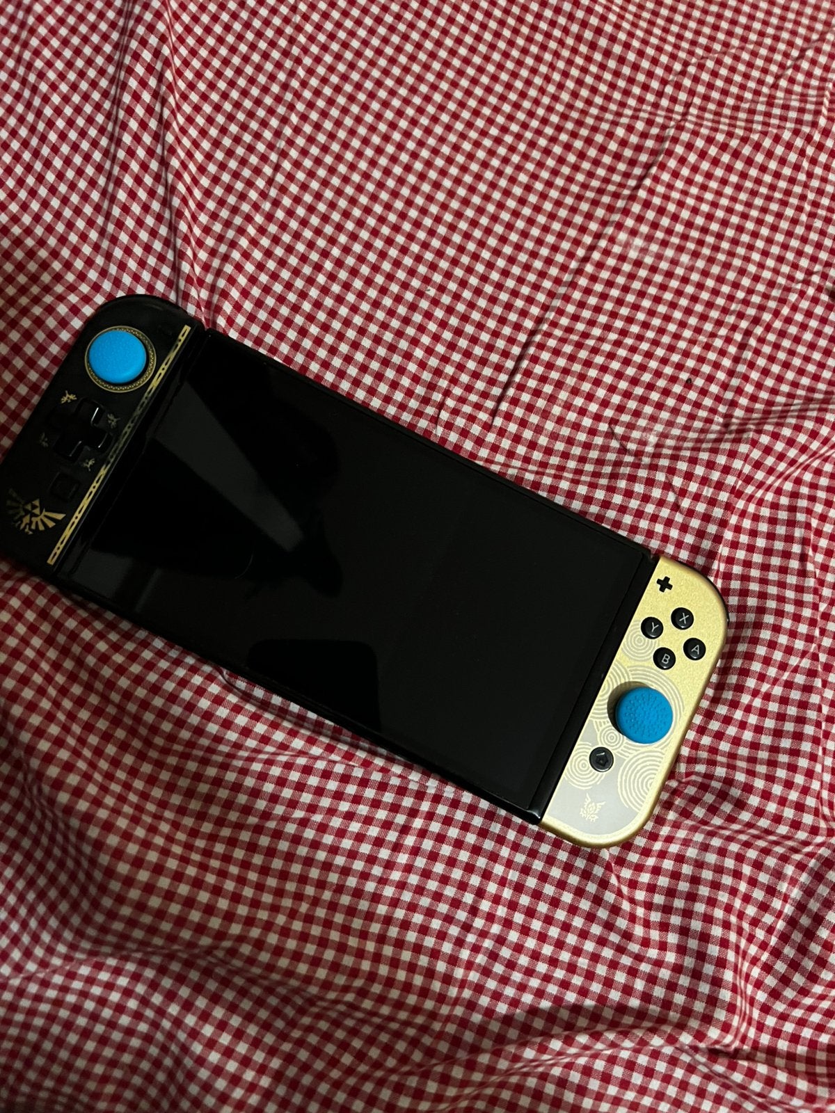 Nintendo Switch OLED, Ophalen, Zo goed als nieuw, Switch OLED