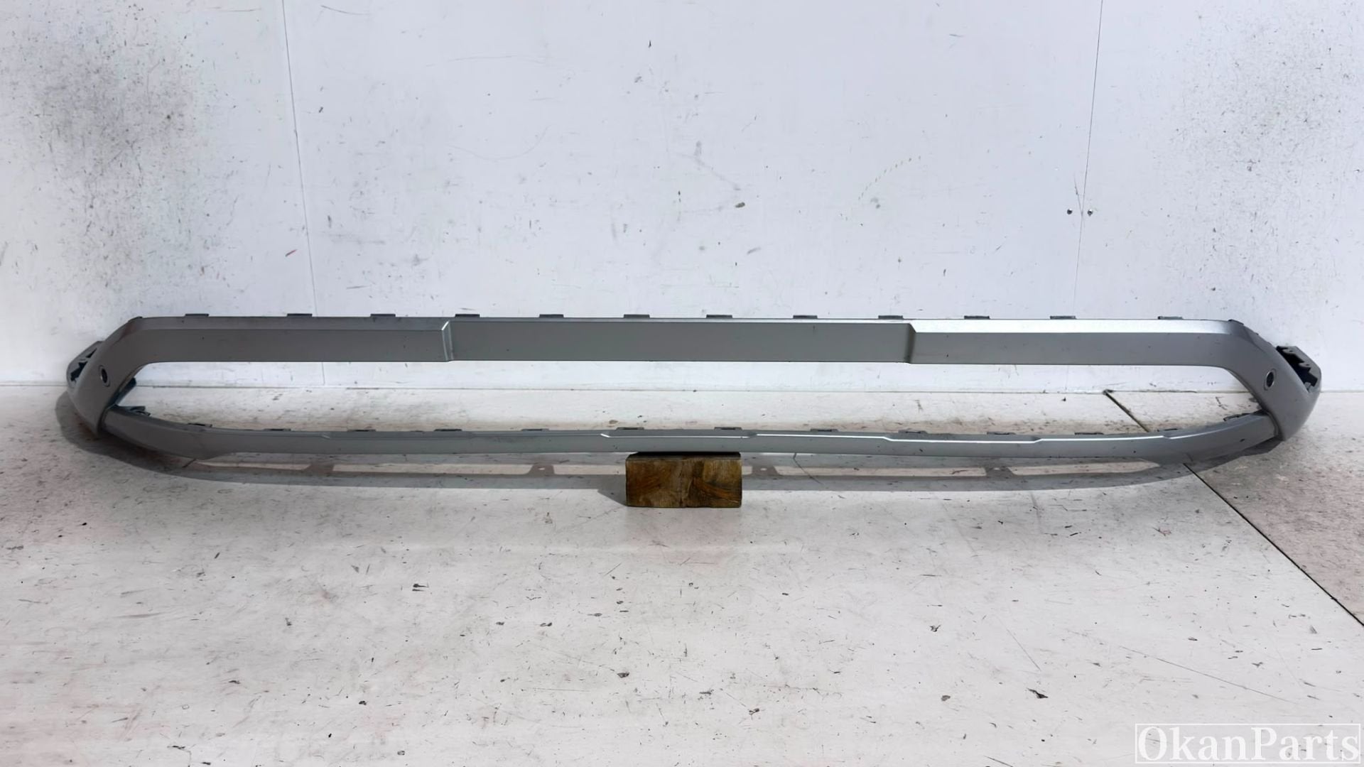 Ford Transit Custom II voor bumperspoiler PZ31-R17757-D