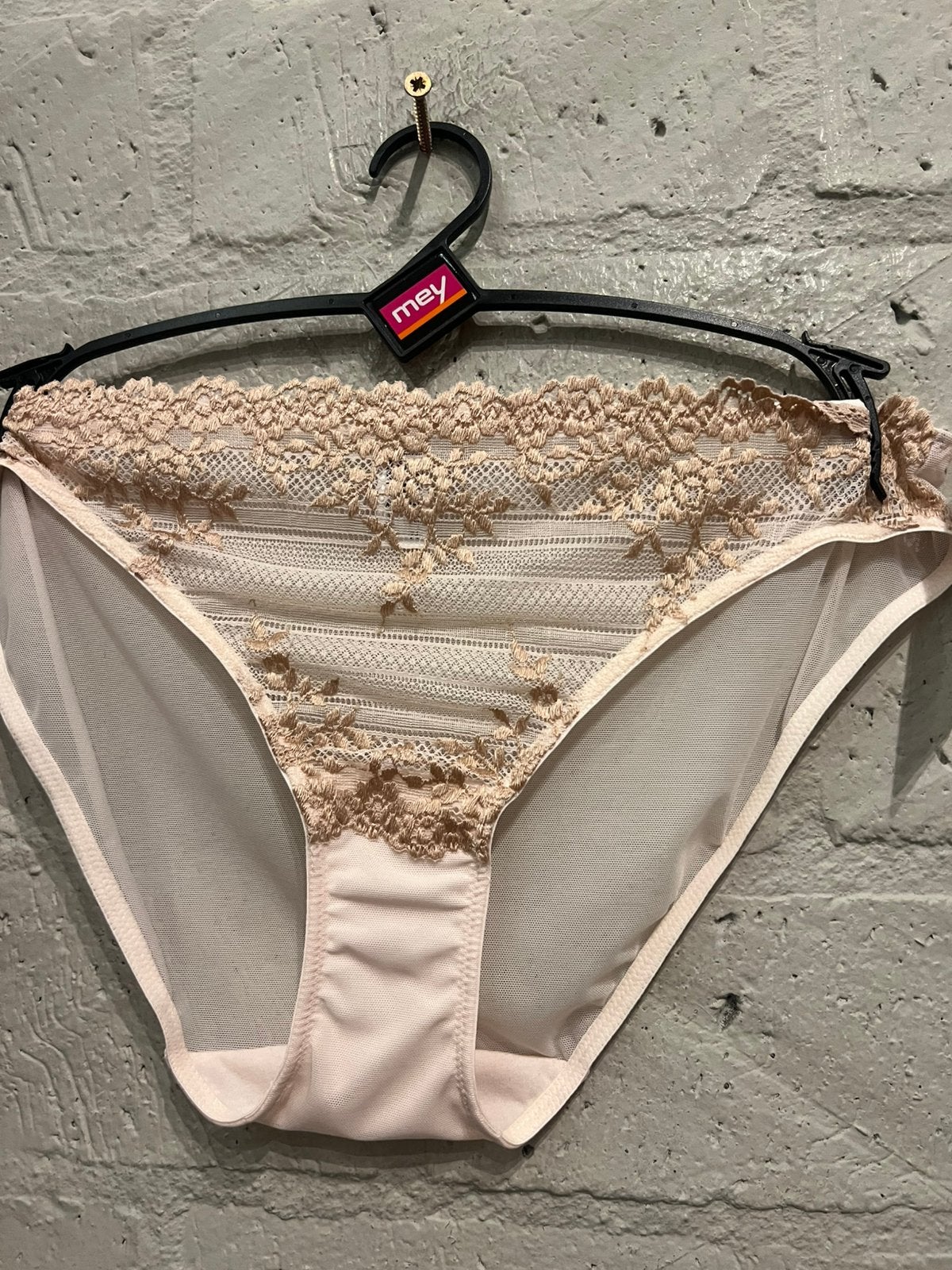 Wacoal slip maat S M L of XL NIEUW!! Nu €25,-, Ophalen of Verzenden, Slip