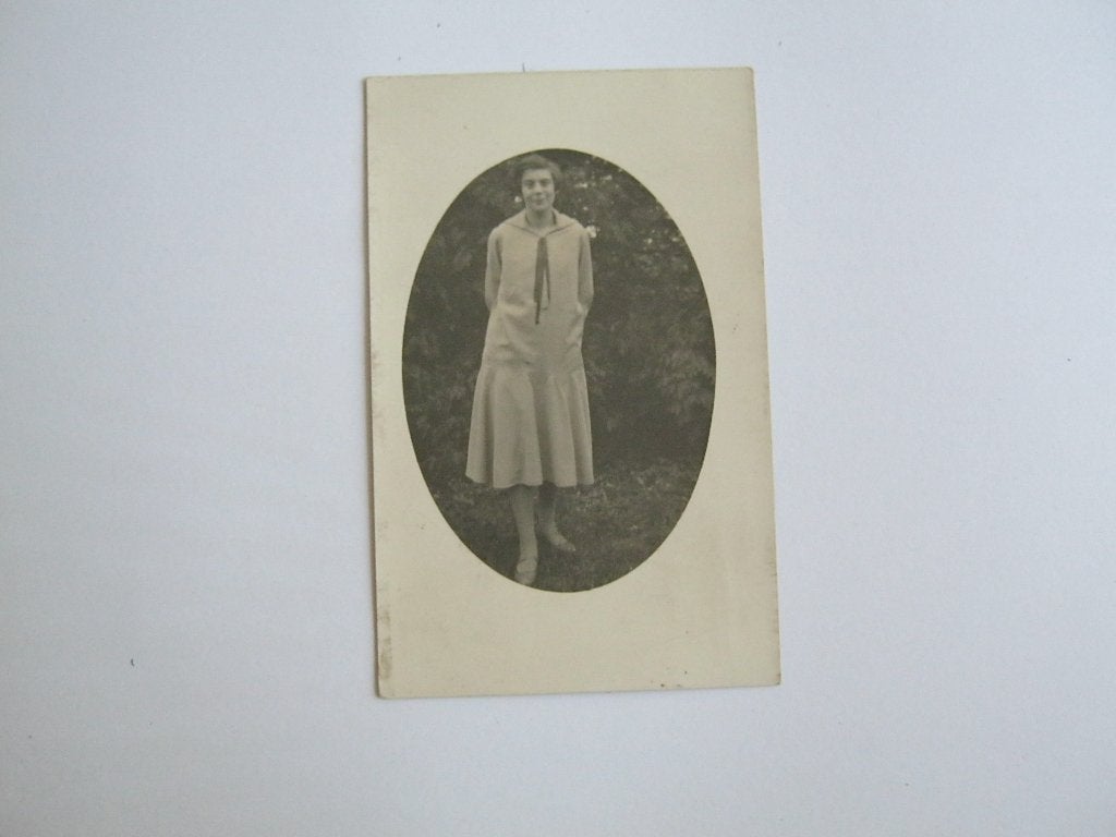 Ansichtkaarten Nederland, TC 9-101 FOTOKAART H. v. Rumpt, Ophalen of Verzenden, Voor 1920, Ongelopen, Noord-Holland