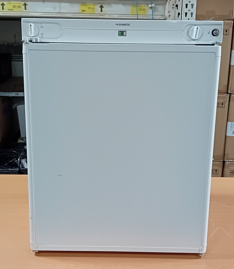 Dometic RF 62 Koelbox met vriesvakje, Ophalen, Gebruikt, Koelbox, Elektrisch