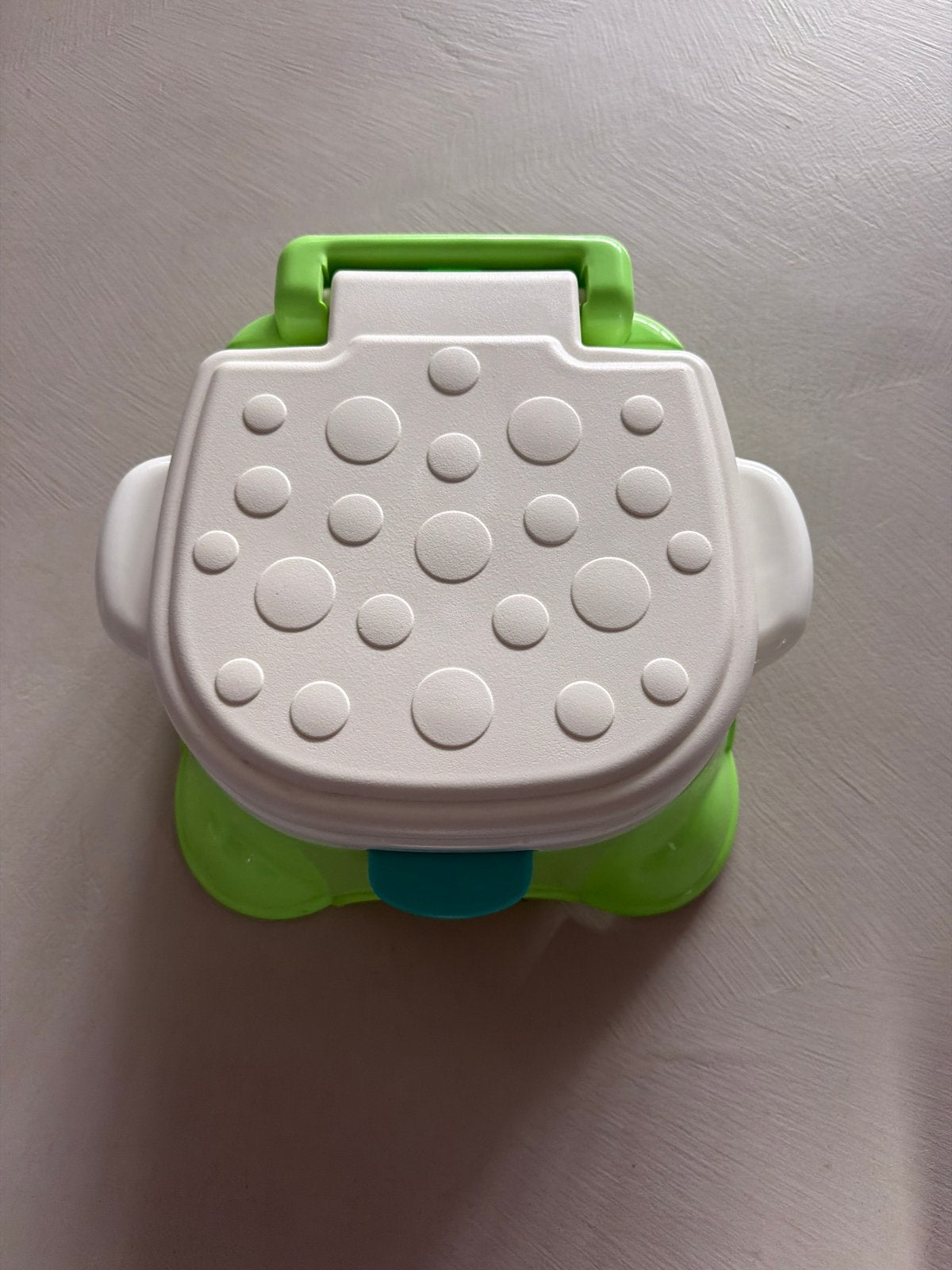 Nieuwe Muzikale Kinder WC Trainer - Makkelijk Schoon, Ophalen of Verzenden, Nieuw