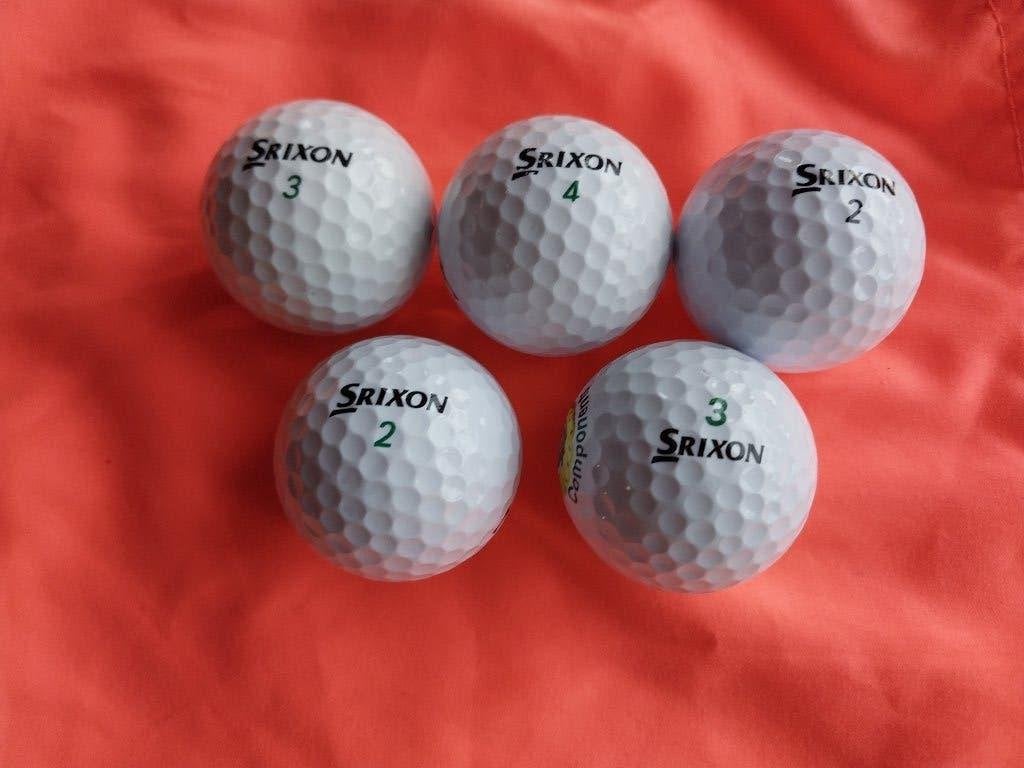 Golfballen. Alleen DUIN-BALLEN., Sport en Fitness, Golf, Ophalen of Verzenden, Zo goed als nieuw, Bal(len)