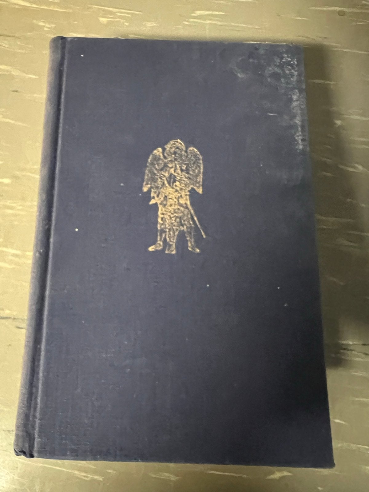 De Geschiedenis van San Michele - Axel Munthe (8e druk), Boeken, Ophalen of Verzenden, Gelezen