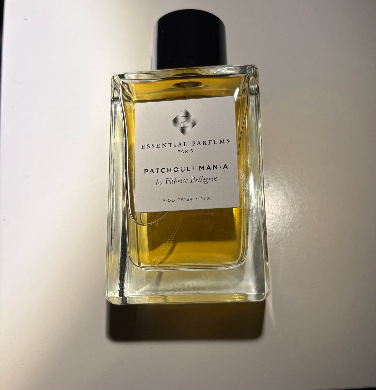 Essential Parfums Patchouli Mania Eau de Parfum, Ophalen of Verzenden, Nieuw