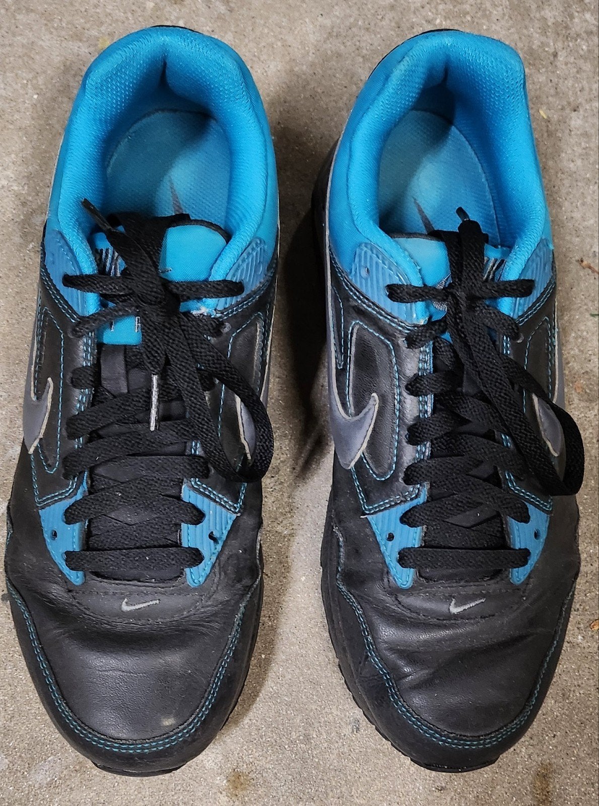 GOEDKOOP! Heren snickers. Merk Nike, Gebruikt, Nike, Overige typen, Ophalen of Verzenden