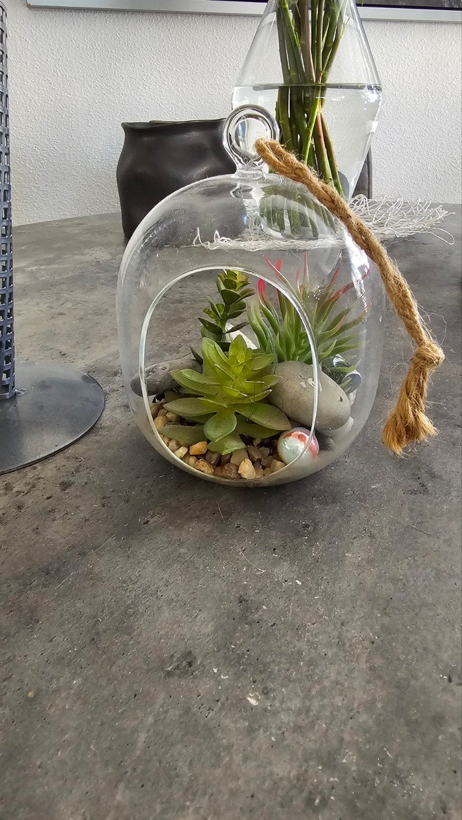 decoratie, Huis en Inrichting, Ophalen of Verzenden, Zo goed als nieuw