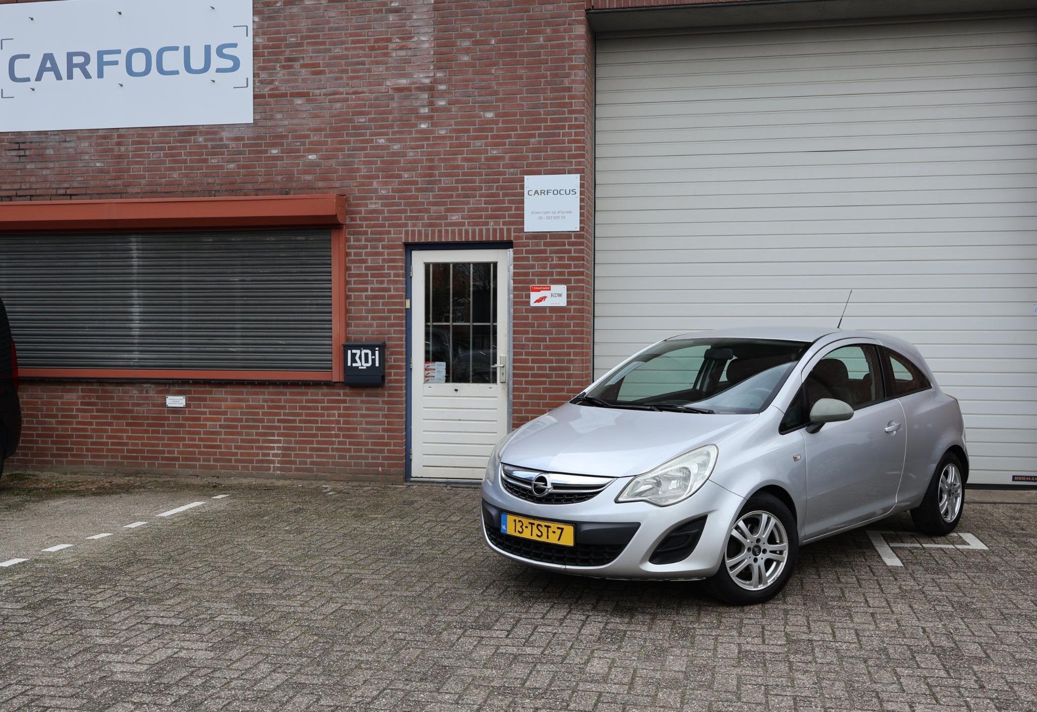 Opel Corsa 1.3 CDTi EcoFlex S/S Edition NAP Airco 11-26 APK, Auto's, Voorwielaandrijving, Euro 5, Gebruikt, Start-stop-systeem