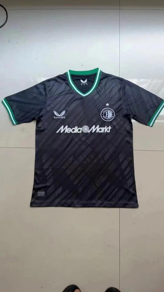 Feyenoord uitshirt nieuw in de verpakking, Ophalen of Verzenden, Nieuw