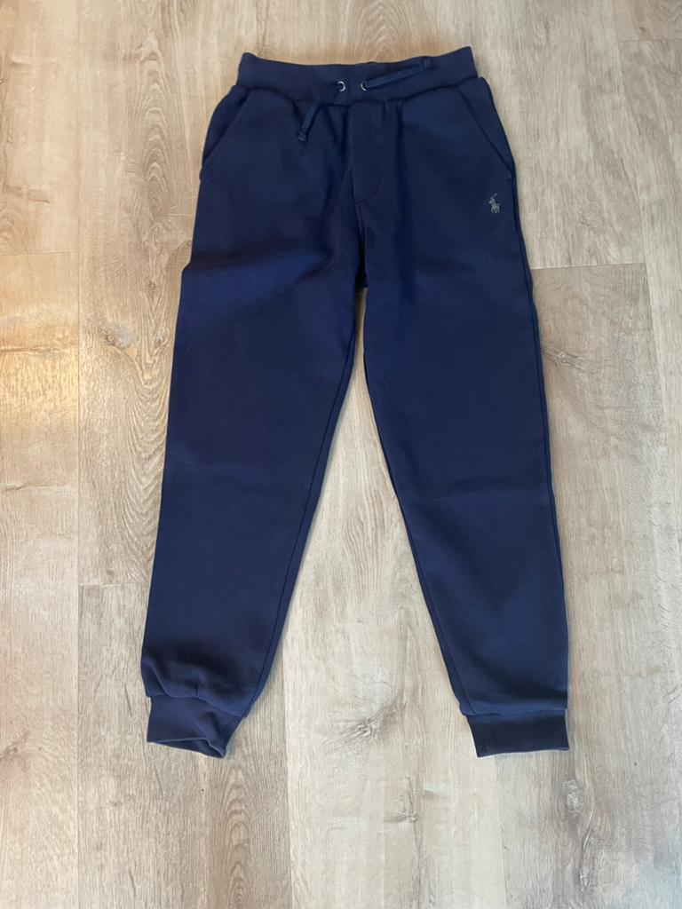 Polo Ralph Lauren joggingbroek maat S, Ophalen of Verzenden, Zo goed als nieuw, Jongen of Meisje