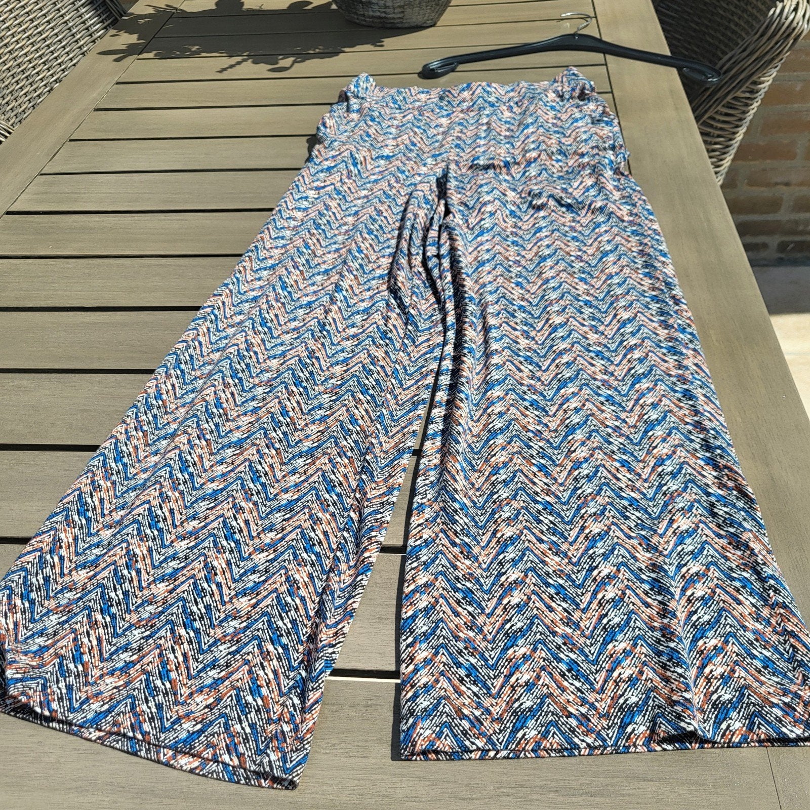 Tramontana wijde pijpen broek - Maat S, Kleding | Dames, Overige kleuren, Tramontana, Ophalen of Verzenden, Maat 36 (S)