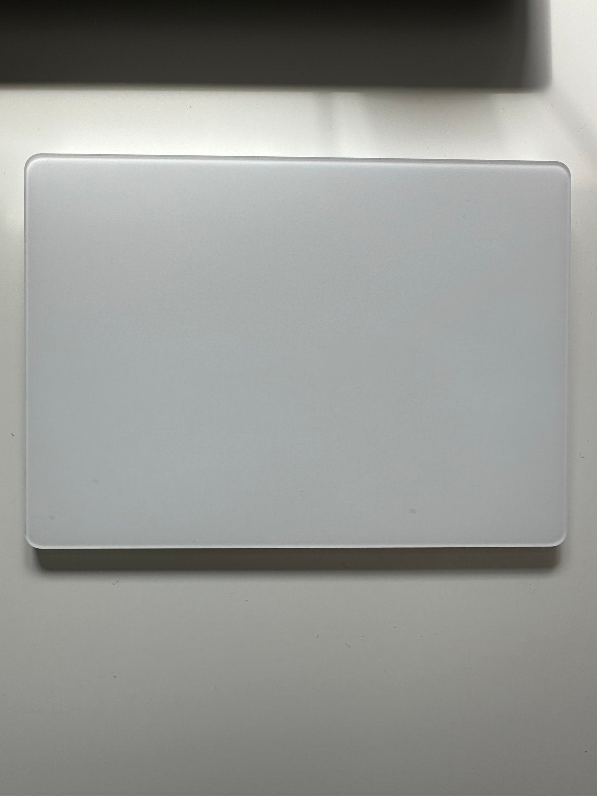 Apple Magic Trackpad 2 - Zo goed als nieuw, Computers en Software, Muizen, Ophalen, Zo goed als nieuw, Draadloos, Trackpad
