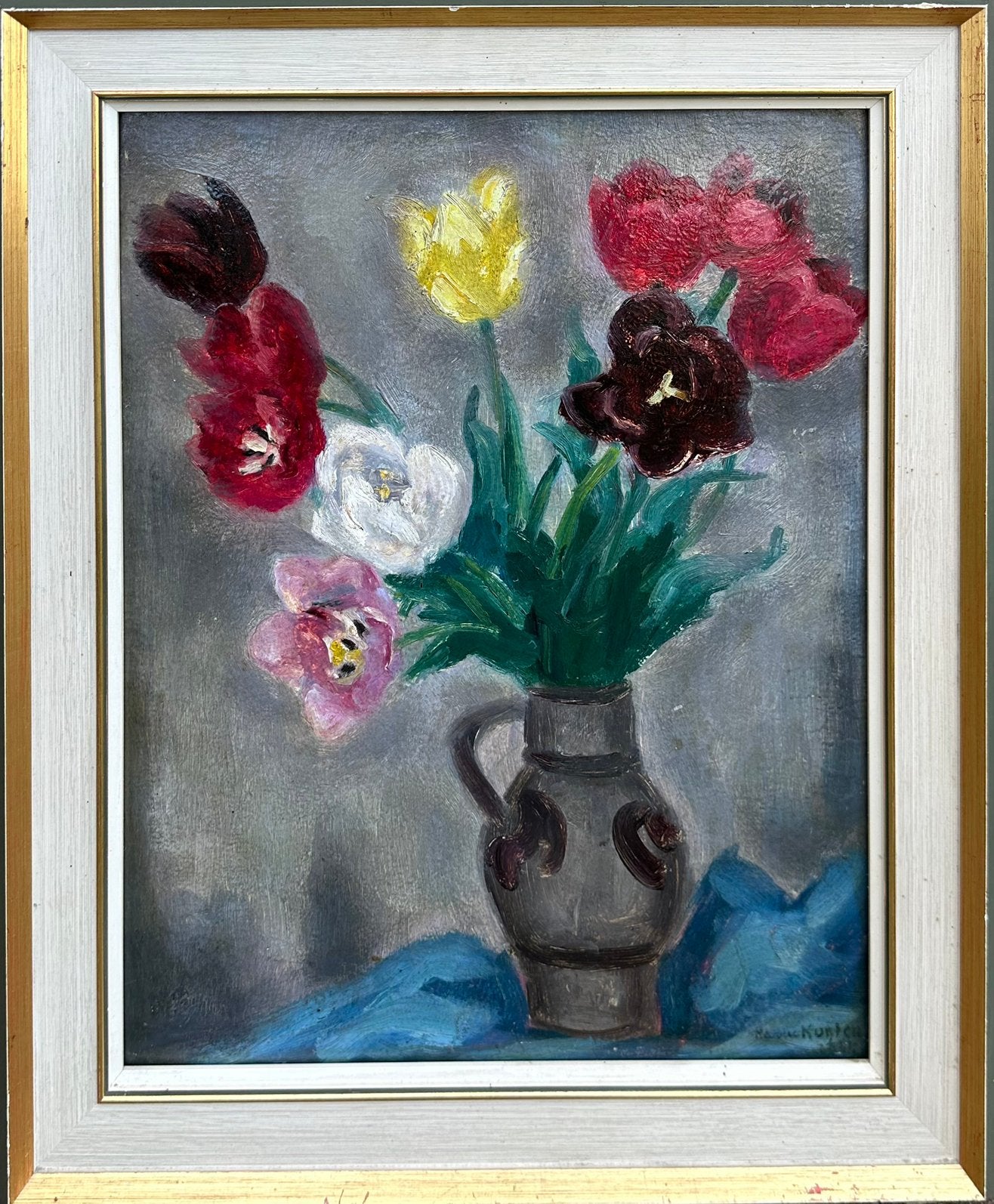 Harrie Kuyten 1883-1952, Ophalen of Verzenden