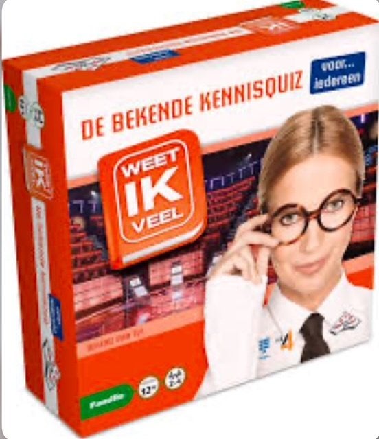 Diverse Gezelschapsspellen, Ophalen of Verzenden, Nieuw