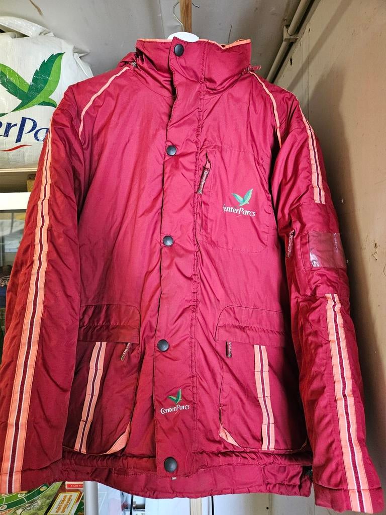 Centerparcs kleding / werkkleding, Ophalen of Verzenden, Zo goed als nieuw