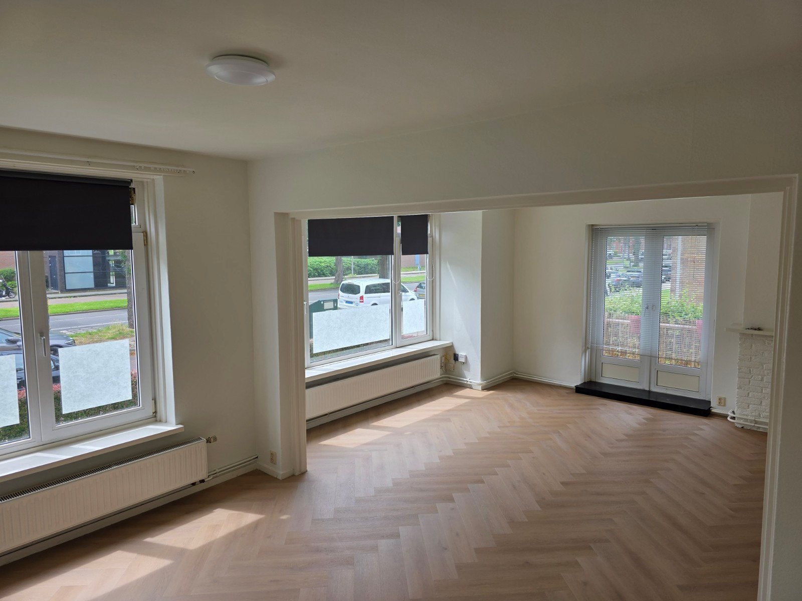 Appartement Huissensestraat arnhem