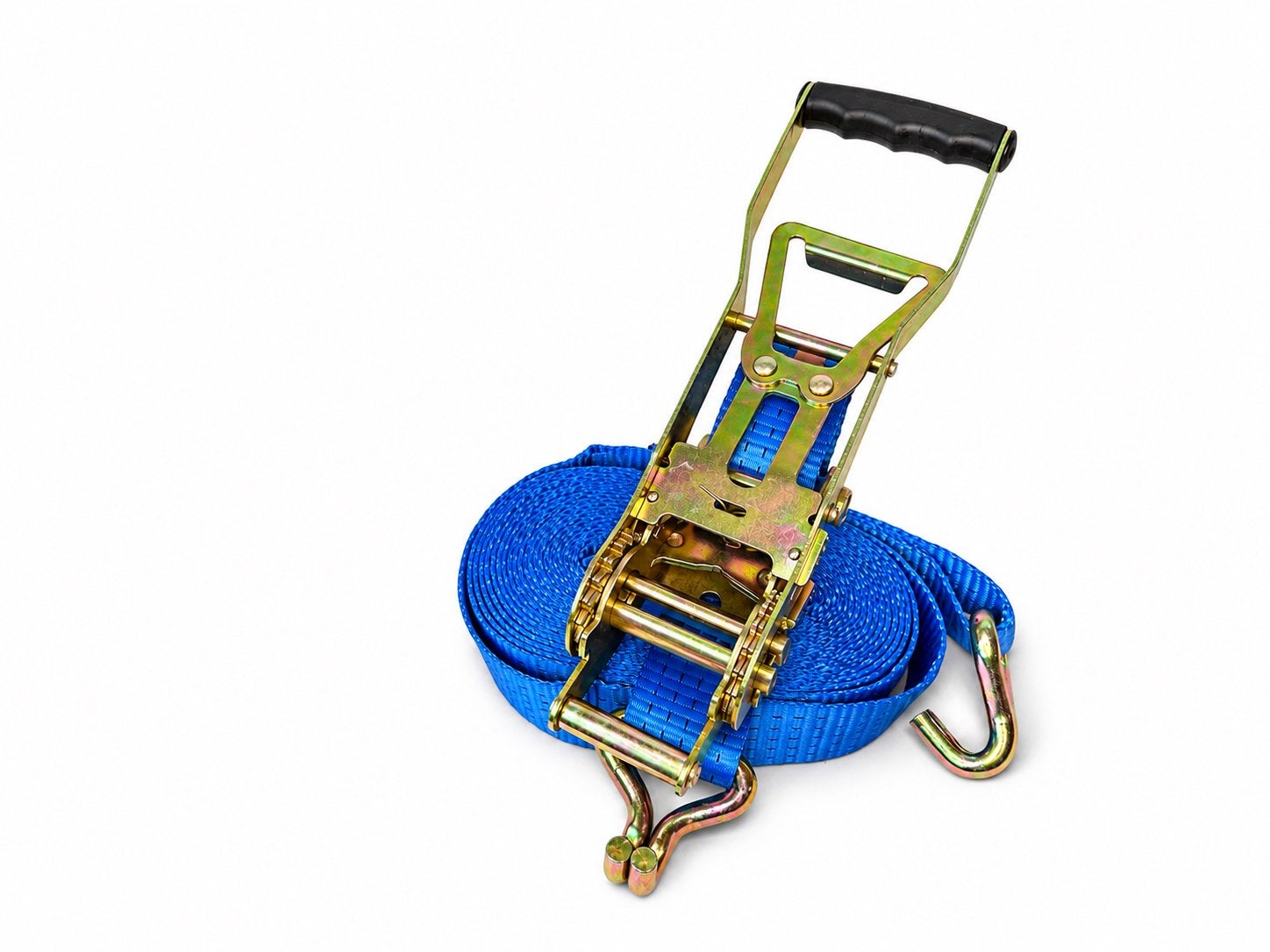 Spanbanden - 5 ton - 9 meter - Ergo ratel, Auto diversen, Ophalen of Verzenden, Nieuw