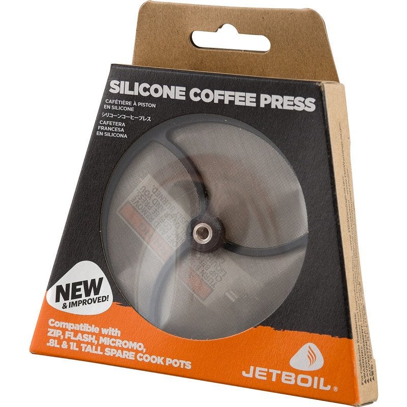 JETBOIL COFFEE PRESS SILICONE, Jetboil, Info@jefiwild.nl, Nieuw, Zichtenburglaan 64