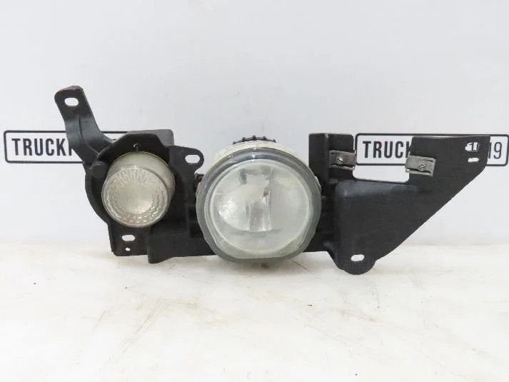 Iveco Lighting Mistlamp Li. Iveco, Ophalen, Gebruikt, Iveco, Verlichting