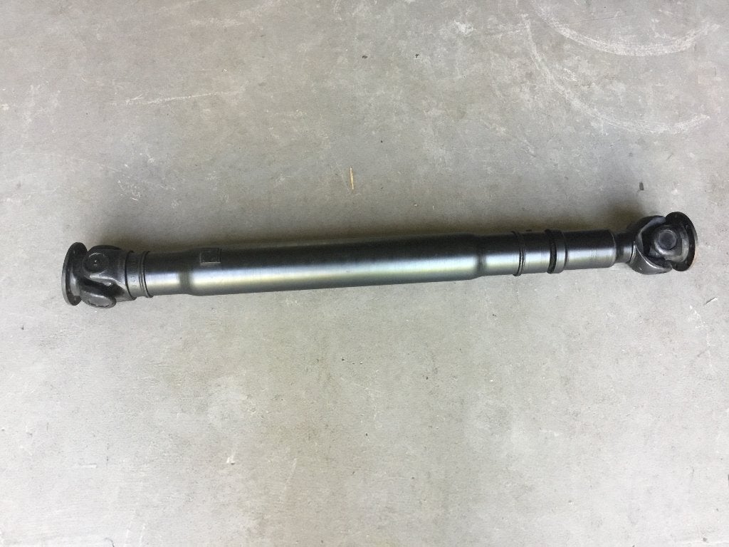 Mercedes g-klasse w463 aandrijfas A4604102118, Ophalen, Gebruikt, Mercedes-Benz