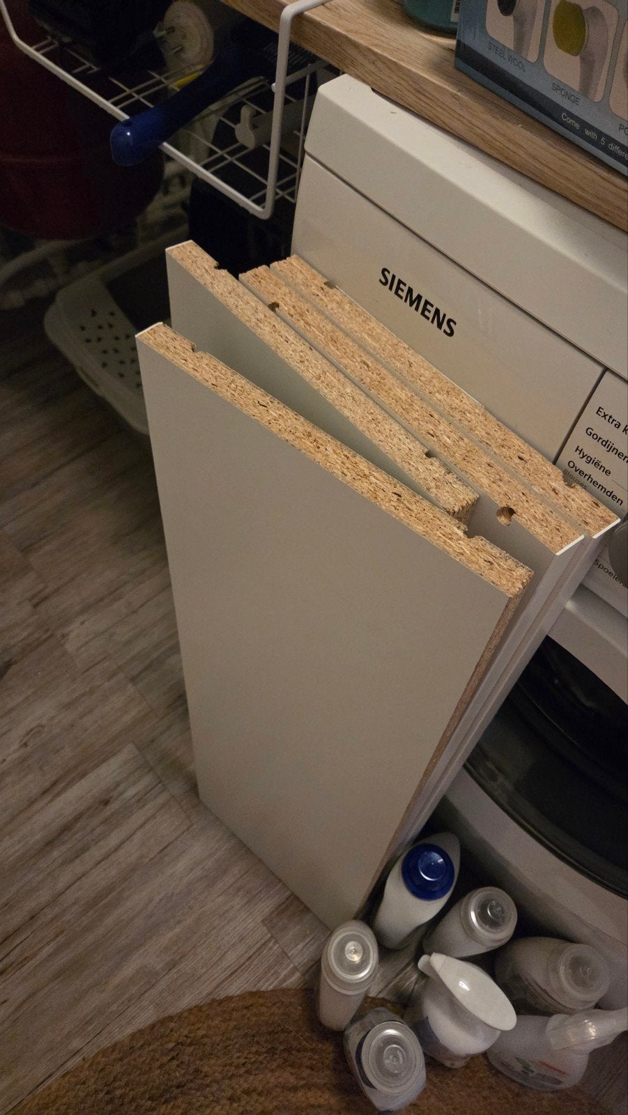 billy ikea kast planken, Ophalen, Doos, Minder dan 35 cm, Minder dan 50 cm