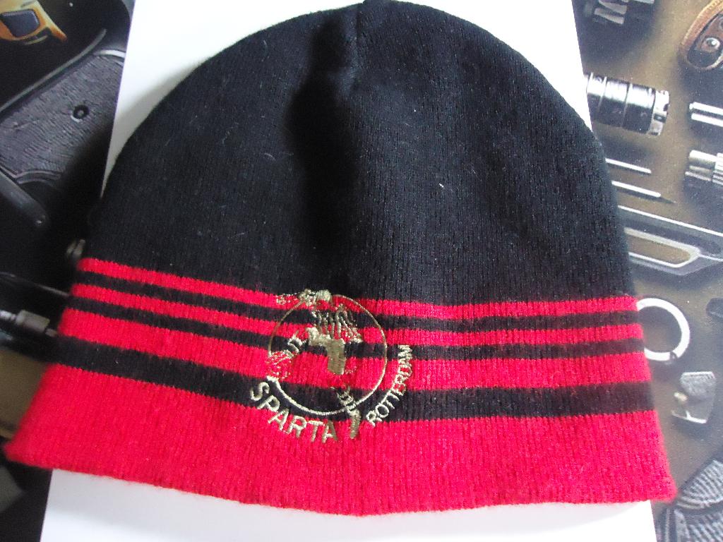 MUTS SPARTA ROTTERDAM, Maat XS of kleiner, Verzenden, Nieuw, Shirt