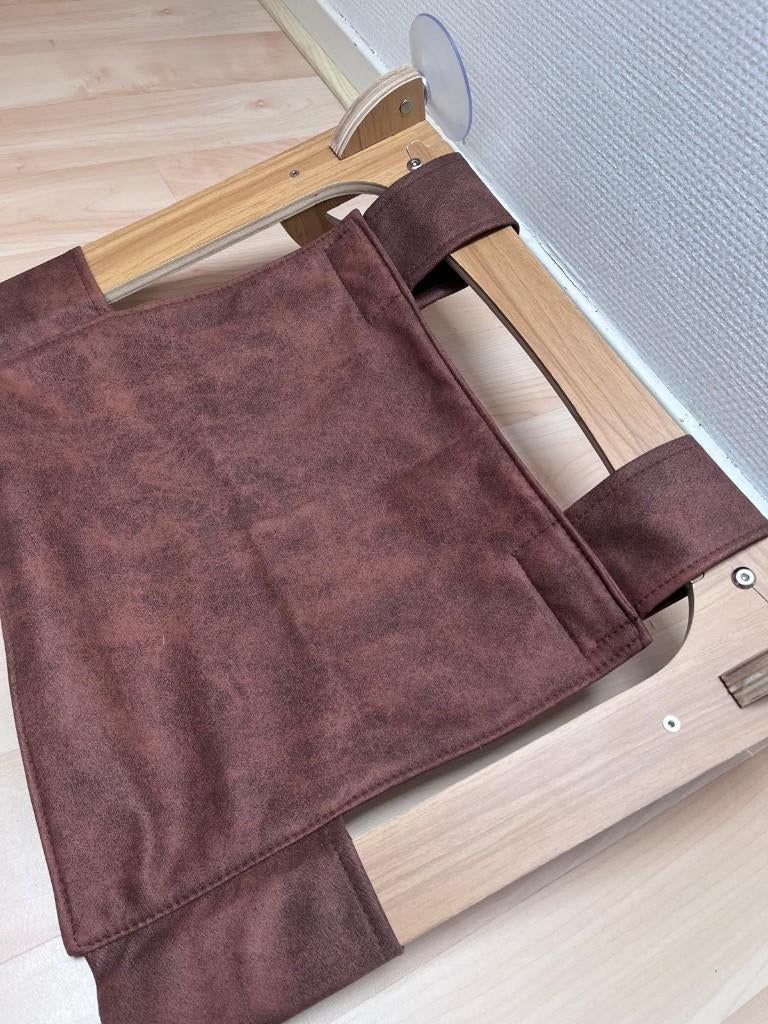 Hangmat voor kat., Ophalen, Zo goed als nieuw