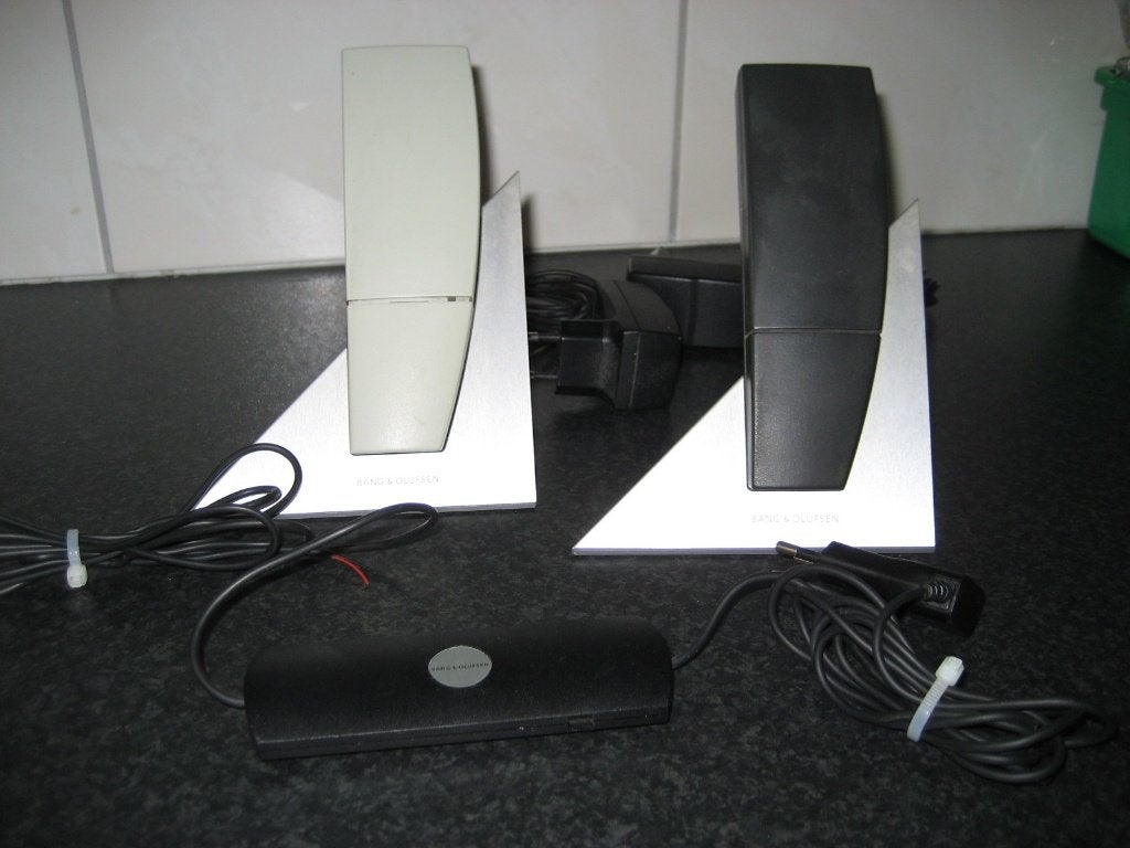 BEOCOM 6000, Ophalen of Verzenden, Gebruikt