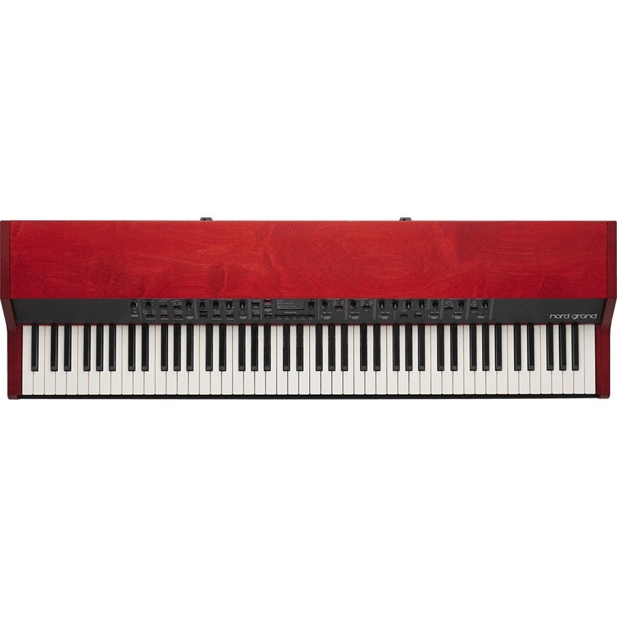 Nord Grand 1 incl. Nord EX Stand - Occasion, Gebruikt, Overige kleuren, Clavia Digital Musical Instruments AB (Nord Keyboards)