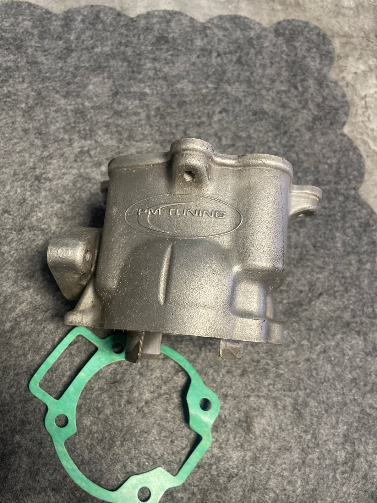 PM Tuning 172cc Cilinder - Gebruikt, Ophalen of Verzenden, Gebruikt