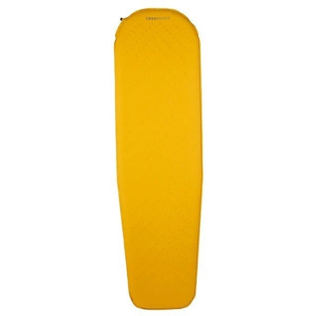 TREKMATES Shuteye self inflatable sleep mat slaapmat 1,12 kg, Caravans en Kamperen, Ophalen of Verzenden, Nieuw, 1-persoons