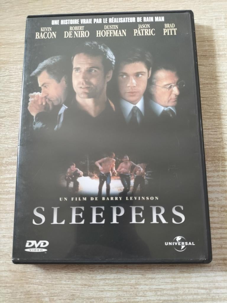 Sleepers, Ophalen of Verzenden