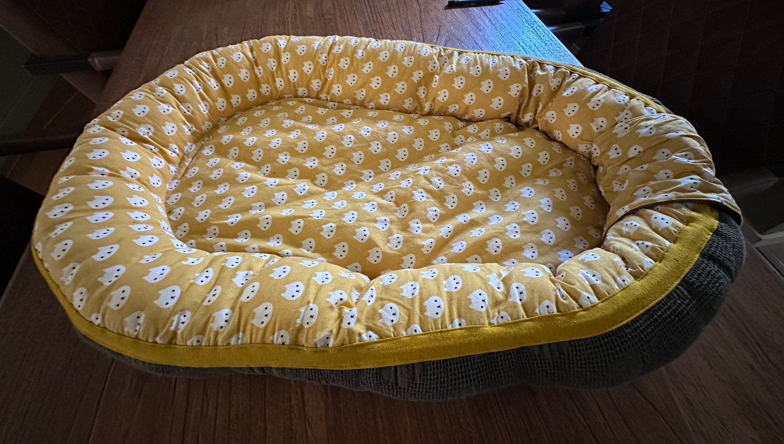 Babynestje Baby nestje, Ophalen of Verzenden, Gebruikt, Overige typen