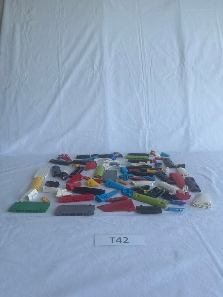 Lego Technic panelen verschillende soorten en kleuren - T42, Lego, Lego, Lego, Ophalen of Verzenden