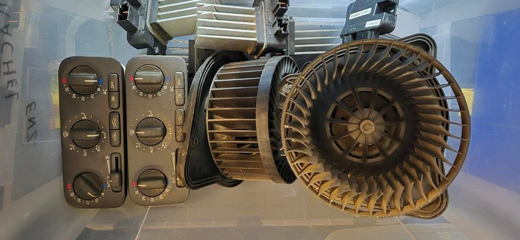 Diverse Volvo onderdelen 850/S70/C70/V70/S60, Ophalen, Gebruikt, Volvo