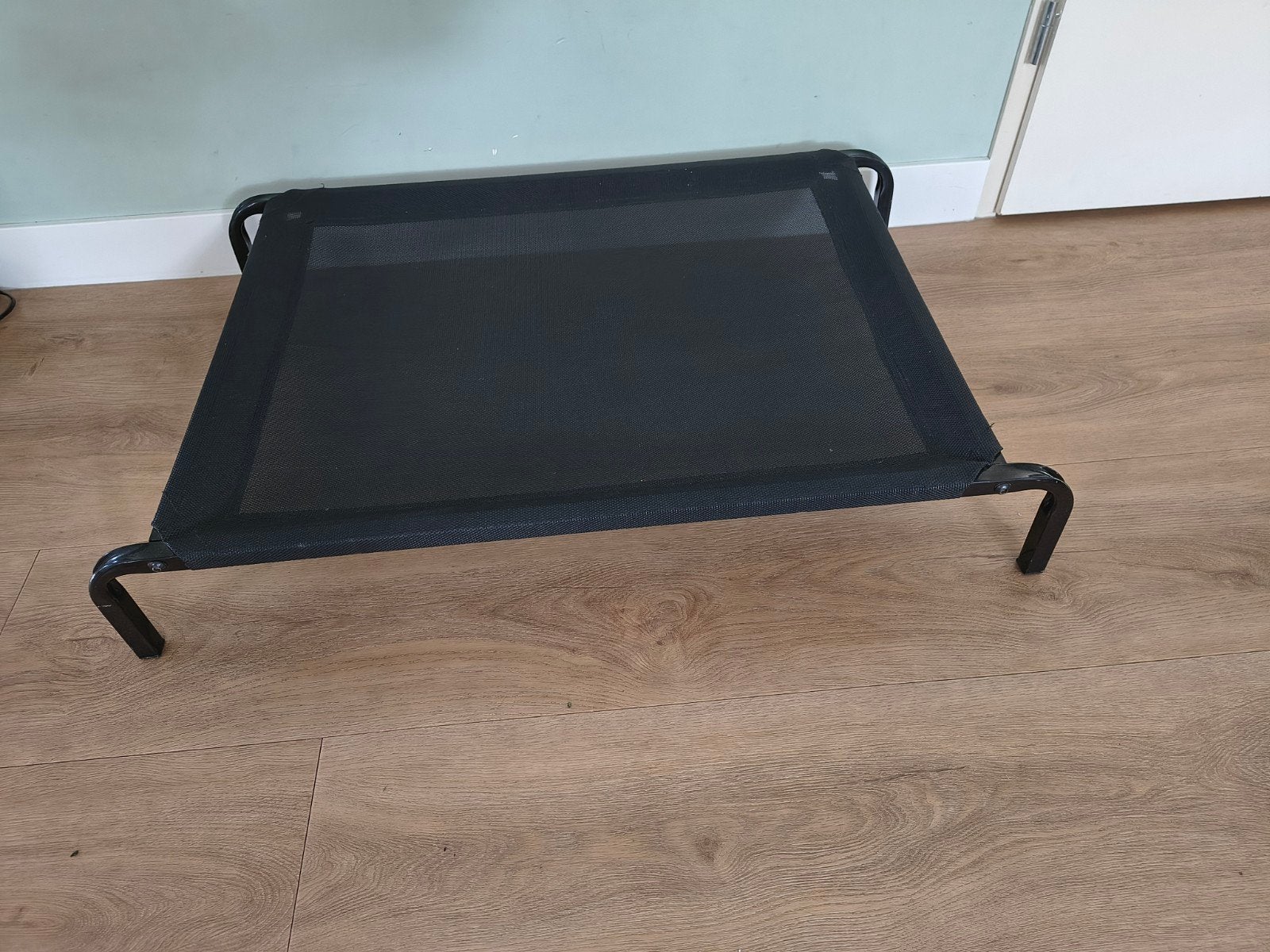hondenmand/ stretcher/ sofa, Dieren en Toebehoren, Ophalen of Verzenden, Gebruikt