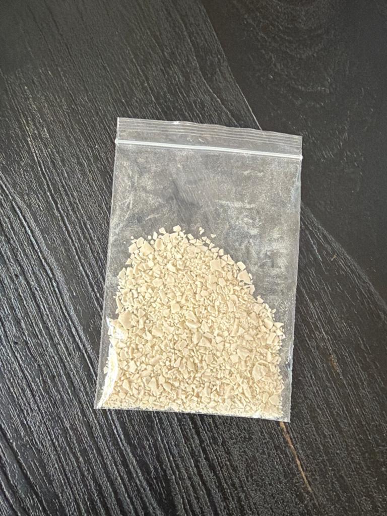 Gedroogde desem starter, Ophalen of Verzenden