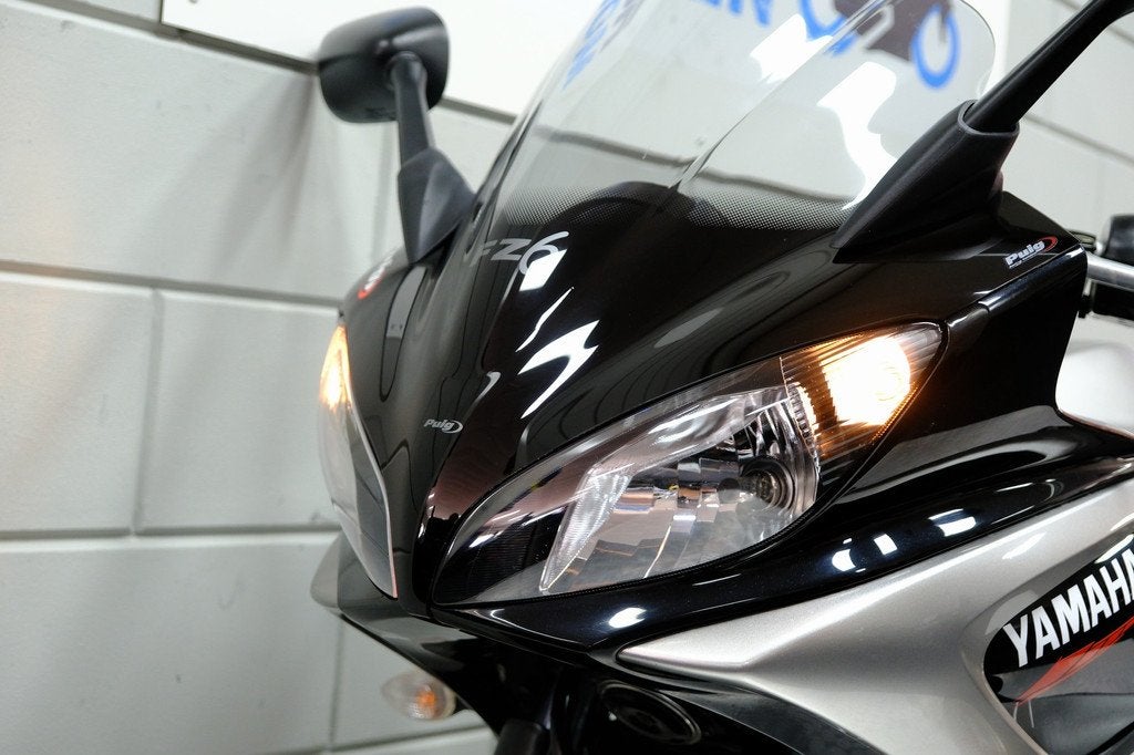 Yamaha FZ6 FAZER TOUR (bj 2004), Motoren, Motoren | Yamaha, Klantenservice@yamaha-motor.nl, Sport, Meer dan 35 kW, Koolhovenlaan 101
1119 NC  Schiphol-Rijk, NL