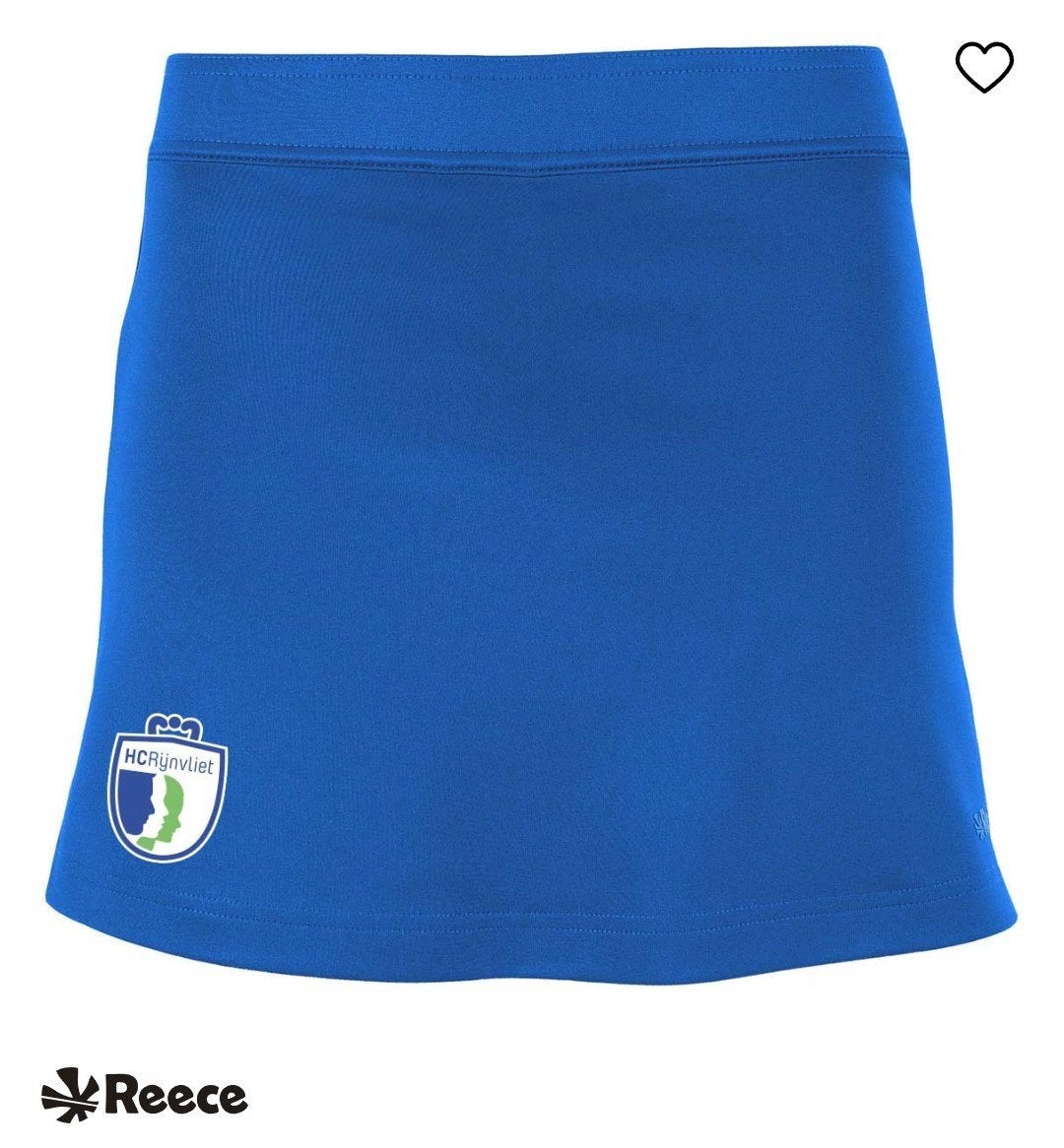 Gezocht: Rijnvliet hockeyrokje maat 152, Ophalen, Zo goed als nieuw, Kleding