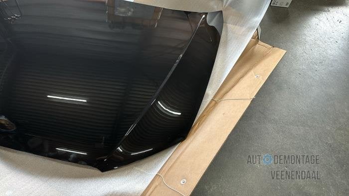 Motorkap van een Audi A3 (Y8U), -, -, Nieuw, -